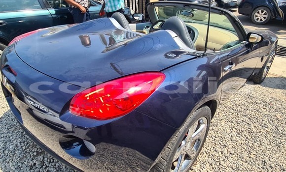 Acheter Occasion Voiture Pontiac Solstice Bleu à Lagos, État de Lagos Acheter Occasion Voiture Pontiac Solstice Bleu à Lagos, État de Lagos