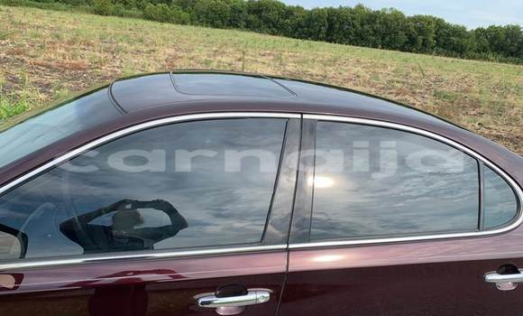 Acheter Occasion Voiture Lexus ES 300 Autre à Enugu, État d'Enugu Acheter Occasion Voiture Lexus ES 300 Autre à Enugu, État d'Enugu