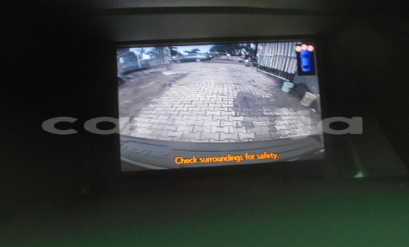 Acheter Occasion Voiture Lexus RX 350 Noir à Lagos, État de Lagos Acheter Occasion Voiture Lexus RX 350 Noir à Lagos, État de Lagos