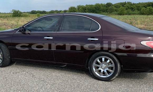 Acheter Occasion Voiture Lexus ES 300 Autre à Enugu, État d'Enugu Acheter Occasion Voiture Lexus ES 300 Autre à Enugu, État d'Enugu