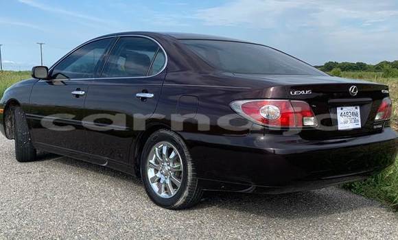 Acheter Occasion Voiture Lexus ES 300 Autre à Enugu, État d'Enugu Acheter Occasion Voiture Lexus ES 300 Autre à Enugu, État d'Enugu
