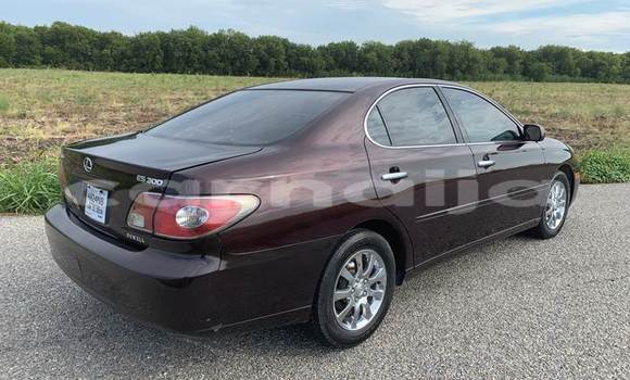 Acheter Occasion Voiture Lexus ES 300 Autre à Enugu, État d'Enugu Acheter Occasion Voiture Lexus ES 300 Autre à Enugu, État d'Enugu
