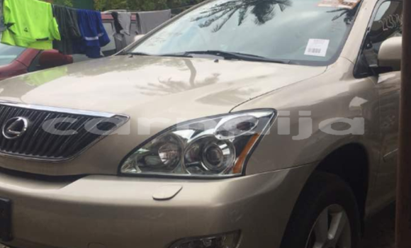 Acheter Occasion Voiture Lexus RX 330 Autre à Badagry, État de Lagos