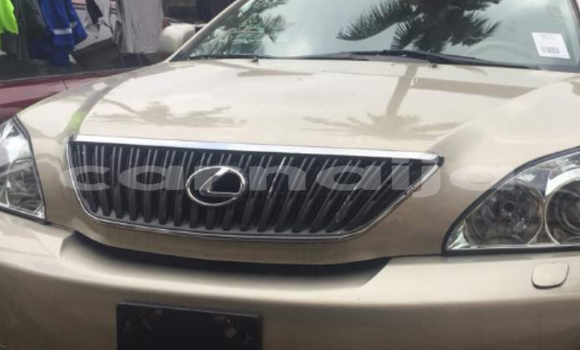 Acheter Occasion Voiture Lexus RX 330 Autre à Badagry, État de Lagos Acheter Occasion Voiture Lexus RX 330 Autre à Badagry, État de Lagos