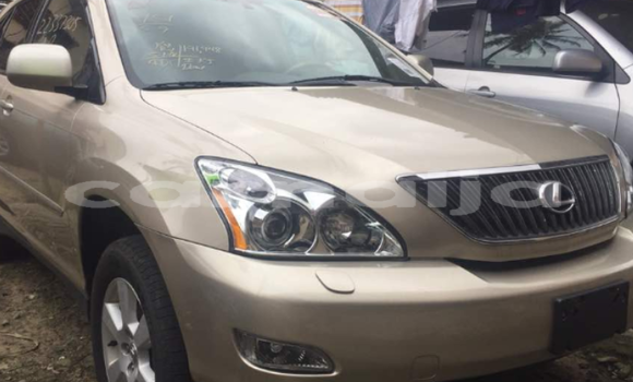 Acheter Occasion Voiture Lexus RX 330 Autre à Badagry, État de Lagos Acheter Occasion Voiture Lexus RX 330 Autre à Badagry, État de Lagos