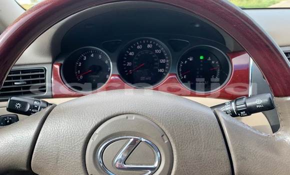 Acheter Occasion Voiture Lexus ES 300 Autre à Enugu, État d'Enugu Acheter Occasion Voiture Lexus ES 300 Autre à Enugu, État d'Enugu