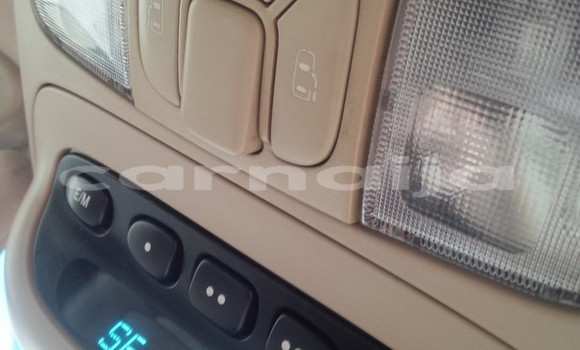 Acheter Occasion Voiture Toyota Sienna Gris à Badagry, État de Lagos Acheter Occasion Voiture Toyota Sienna Gris à Badagry, État de Lagos