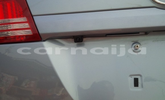 Acheter Occasion Voiture Toyota Sienna Gris à Badagry, État de Lagos Acheter Occasion Voiture Toyota Sienna Gris à Badagry, État de Lagos