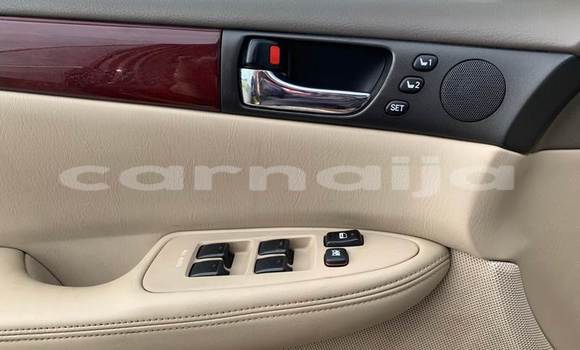 Acheter Occasion Voiture Lexus ES 300 Autre à Enugu, État d'Enugu Acheter Occasion Voiture Lexus ES 300 Autre à Enugu, État d'Enugu