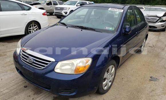 Acheter Import Voiture Kia Spectra Autre à Lagos, État de Lagos Acheter Import Voiture Kia Spectra Autre à Lagos, État de Lagos