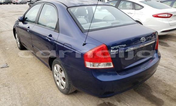 Acheter Import Voiture Kia Spectra Autre à Lagos, État de Lagos Acheter Import Voiture Kia Spectra Autre à Lagos, État de Lagos