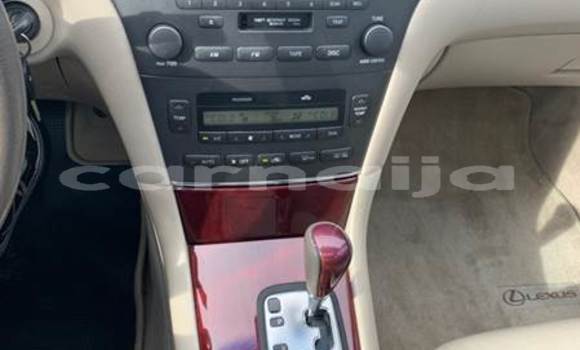 Acheter Occasion Voiture Lexus ES 300 Autre à Enugu, État d'Enugu Acheter Occasion Voiture Lexus ES 300 Autre à Enugu, État d'Enugu