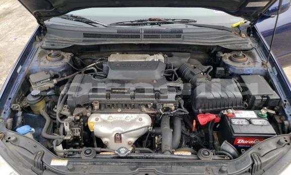 Acheter Import Voiture Kia Spectra Autre à Lagos, État de Lagos Acheter Import Voiture Kia Spectra Autre à Lagos, État de Lagos