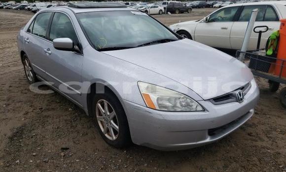 Acheter Import Voiture Honda Accord Autre à Lagos, État de Lagos