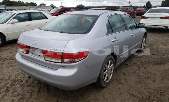 Acheter Import Voiture Honda Accord Autre à Lagos, État de Lagos Acheter Import Voiture Honda Accord Autre à Lagos, État de Lagos