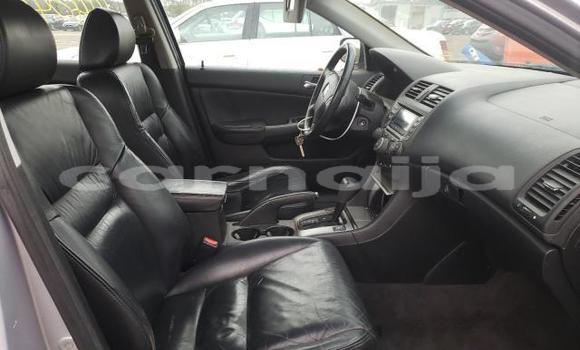 Acheter Import Voiture Honda Accord Autre à Lagos, État de Lagos Acheter Import Voiture Honda Accord Autre à Lagos, État de Lagos