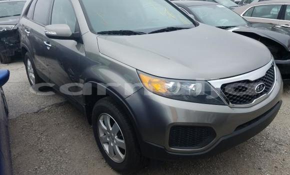 Acheter Import Voiture Kia Sorento Autre à Lagos, État de Lagos