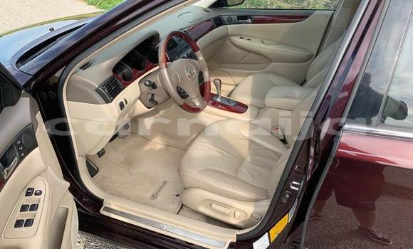 Acheter Occasion Voiture Lexus ES 300 Autre à Enugu, État d'Enugu Acheter Occasion Voiture Lexus ES 300 Autre à Enugu, État d'Enugu