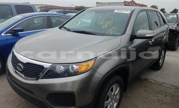 Acheter Import Voiture Kia Sorento Autre à Lagos, État de Lagos Acheter Import Voiture Kia Sorento Autre à Lagos, État de Lagos