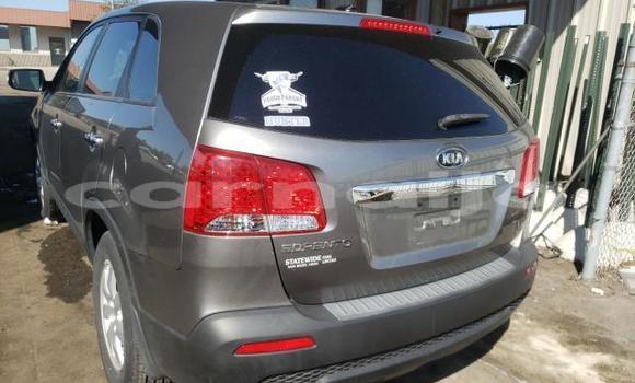 Acheter Import Voiture Kia Sorento Autre à Lagos, État de Lagos Acheter Import Voiture Kia Sorento Autre à Lagos, État de Lagos