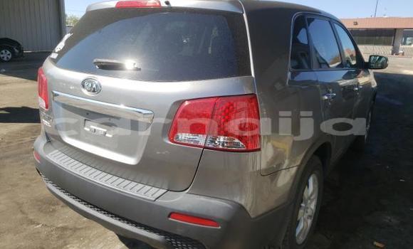 Acheter Import Voiture Kia Sorento Autre à Lagos, État de Lagos Acheter Import Voiture Kia Sorento Autre à Lagos, État de Lagos