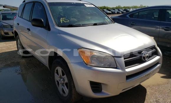 Buy Import Toyota RAV4 Other Car in Lagos in Lagos State
