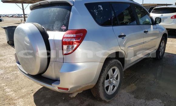 Acheter Import Voiture Toyota RAV4 Autre à Lagos, État de Lagos Acheter Import Voiture Toyota RAV4 Autre à Lagos, État de Lagos