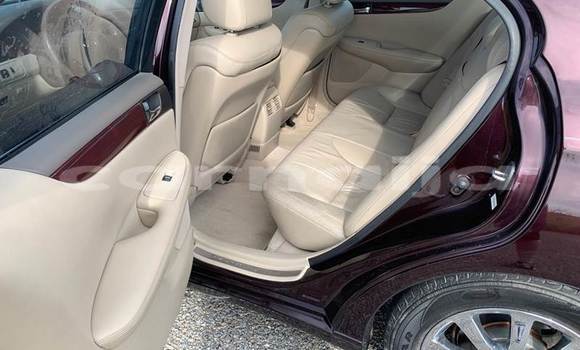 Acheter Occasion Voiture Lexus ES 300 Autre à Enugu, État d'Enugu Acheter Occasion Voiture Lexus ES 300 Autre à Enugu, État d'Enugu