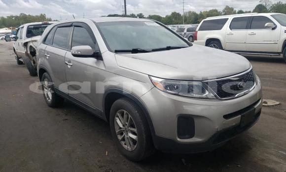 Buy Import Kia Sorento Other Car in Lagos in Lagos State Buy Import Kia Sorento Other Car in Lagos in Lagos State