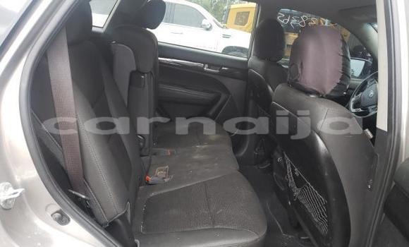 Acheter Import Voiture Kia Sorento Autre à Lagos, État de Lagos Acheter Import Voiture Kia Sorento Autre à Lagos, État de Lagos