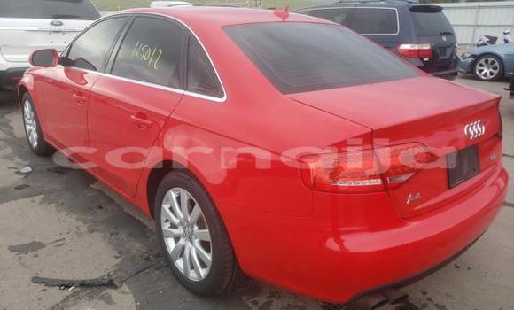 Acheter Import Voiture Audi A4 Autre à Lagos, État de Lagos Acheter Import Voiture Audi A4 Autre à Lagos, État de Lagos