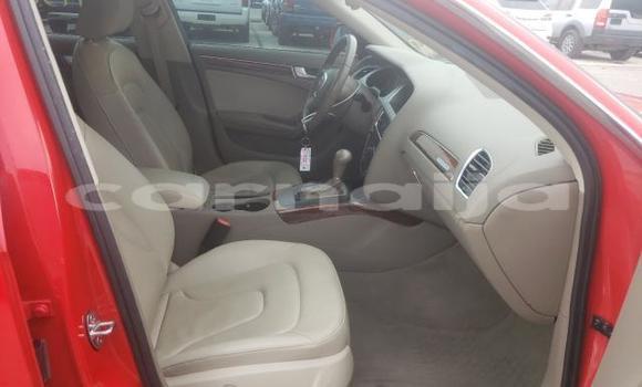 Acheter Import Voiture Audi A4 Autre à Lagos, État de Lagos Acheter Import Voiture Audi A4 Autre à Lagos, État de Lagos