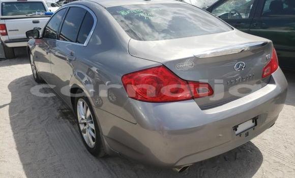 Acheter Import Voiture Infiniti G Autre à Lagos, État de Lagos Acheter Import Voiture Infiniti G Autre à Lagos, État de Lagos