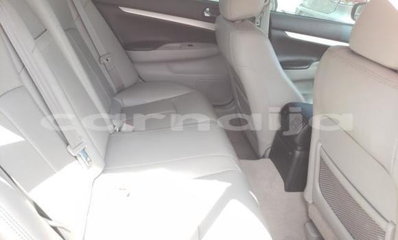 Acheter Import Voiture Infiniti G Autre à Lagos, État de Lagos Acheter Import Voiture Infiniti G Autre à Lagos, État de Lagos