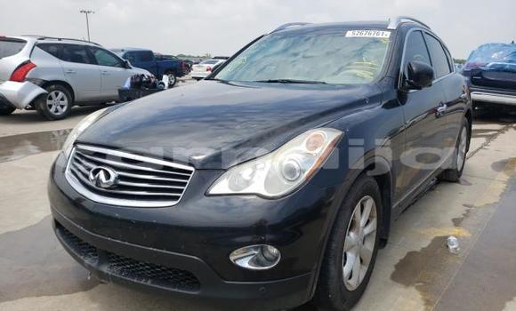 Acheter Occasion Voiture Infiniti EX Autre à Lagos, État de Lagos Acheter Occasion Voiture Infiniti EX Autre à Lagos, État de Lagos