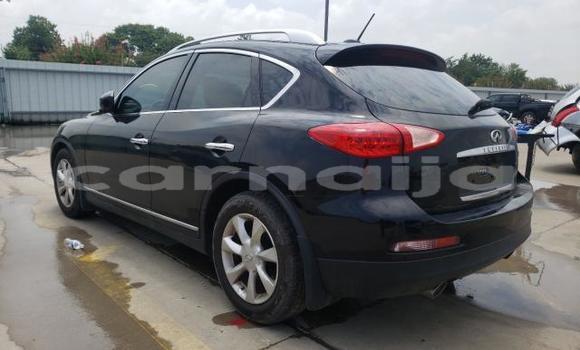 Acheter Occasion Voiture Infiniti EX Autre à Lagos, État de Lagos Acheter Occasion Voiture Infiniti EX Autre à Lagos, État de Lagos