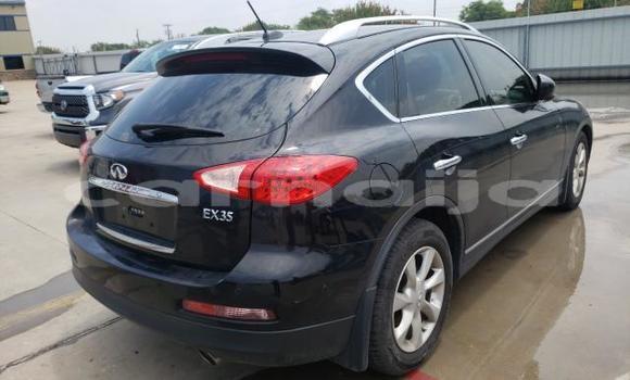 Acheter Occasion Voiture Infiniti EX Autre à Lagos, État de Lagos Acheter Occasion Voiture Infiniti EX Autre à Lagos, État de Lagos