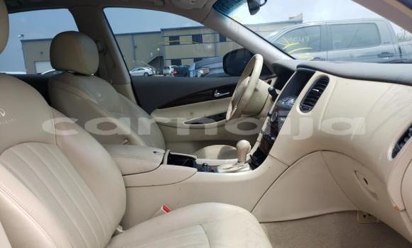 Acheter Occasion Voiture Infiniti EX Autre à Lagos, État de Lagos Acheter Occasion Voiture Infiniti EX Autre à Lagos, État de Lagos