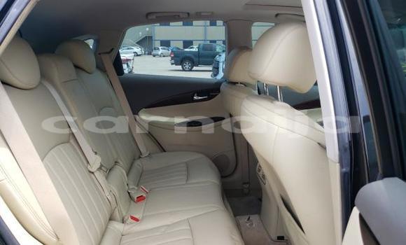 Acheter Occasion Voiture Infiniti EX Autre à Lagos, État de Lagos Acheter Occasion Voiture Infiniti EX Autre à Lagos, État de Lagos
