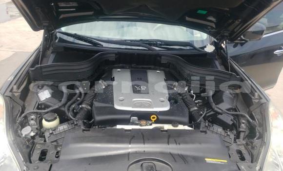 Acheter Occasion Voiture Infiniti EX Autre à Lagos, État de Lagos Acheter Occasion Voiture Infiniti EX Autre à Lagos, État de Lagos