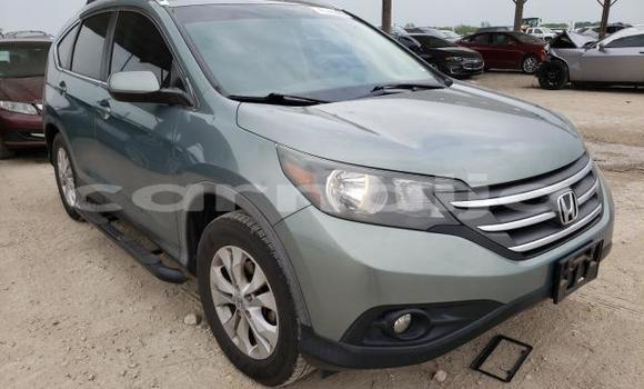 Acheter Occasion Voiture Honda CR–V Autre à Lagos, État de Lagos