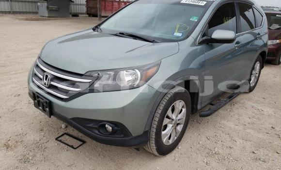 Acheter Occasion Voiture Honda CR–V Autre à Lagos, État de Lagos Acheter Occasion Voiture Honda CR–V Autre à Lagos, État de Lagos