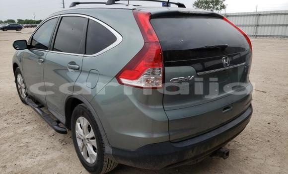 Acheter Occasion Voiture Honda CR–V Autre à Lagos, État de Lagos Acheter Occasion Voiture Honda CR–V Autre à Lagos, État de Lagos