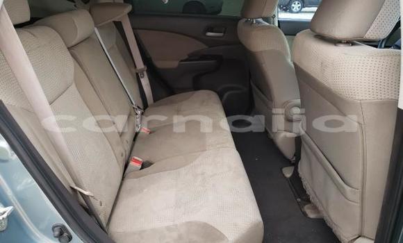 Acheter Occasion Voiture Honda CR–V Autre à Lagos, État de Lagos Acheter Occasion Voiture Honda CR–V Autre à Lagos, État de Lagos