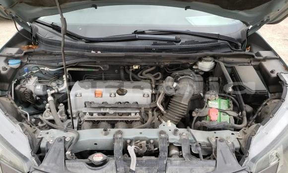 Acheter Occasion Voiture Honda CR–V Autre à Lagos, État de Lagos Acheter Occasion Voiture Honda CR–V Autre à Lagos, État de Lagos