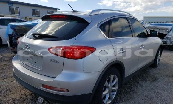 Buy Used Infiniti EX Other Car in Lagos in Lagos State Buy Used Infiniti EX Other Car in Lagos in Lagos State