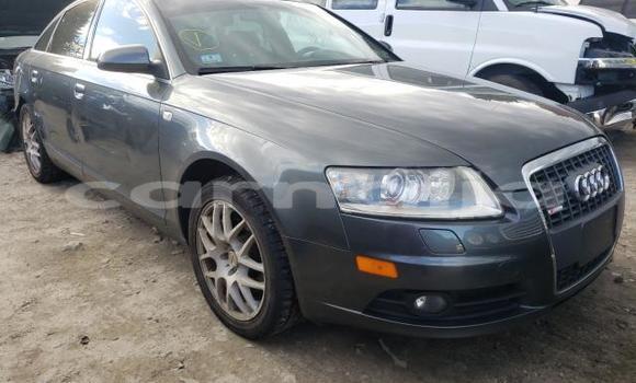 Buy Used Audi A6 Other Car in Lagos in Lagos State