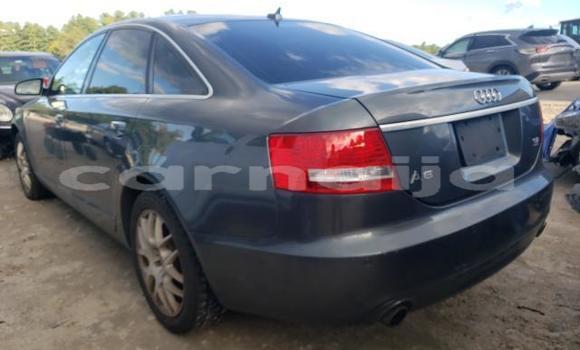 Buy Used Audi A6 Other Car in Lagos in Lagos State Buy Used Audi A6 Other Car in Lagos in Lagos State