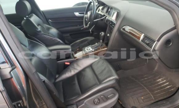 Buy Used Audi A6 Other Car in Lagos in Lagos State Buy Used Audi A6 Other Car in Lagos in Lagos State