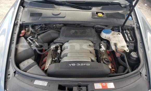 Buy Used Audi A6 Other Car in Lagos in Lagos State Buy Used Audi A6 Other Car in Lagos in Lagos State